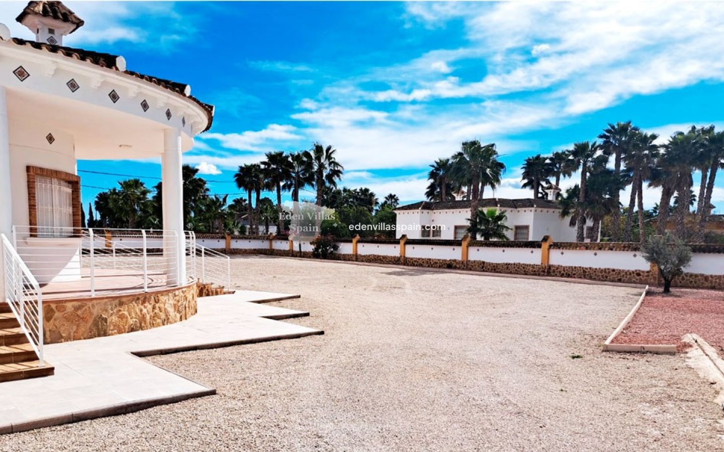 Resale - Country House - Catral