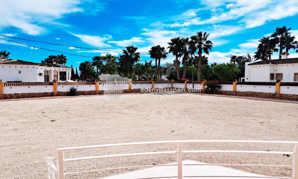 Resale - Country House - Catral