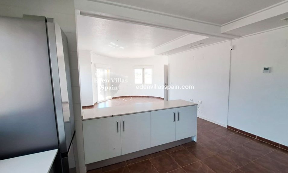 Resale - Country House - Catral