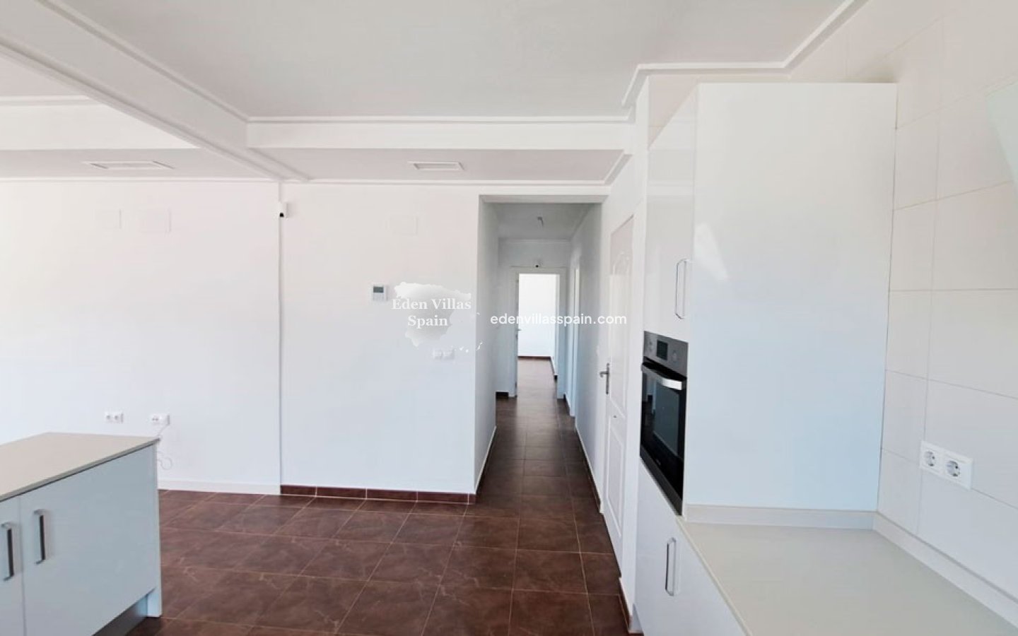 Resale - Country House - Catral