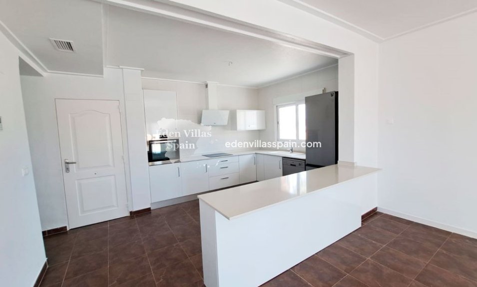 Resale - Country House - Catral