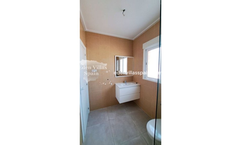 Resale - Country House - Catral