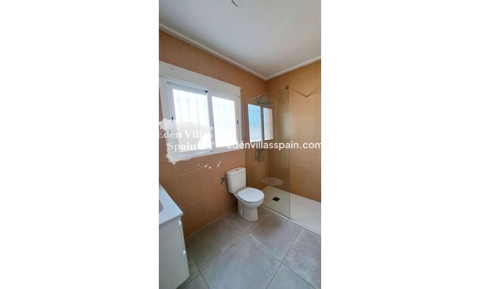 Resale - Country House - Catral