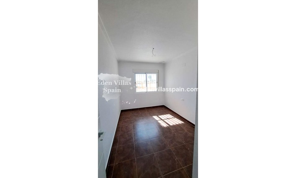 Resale - Country House - Catral