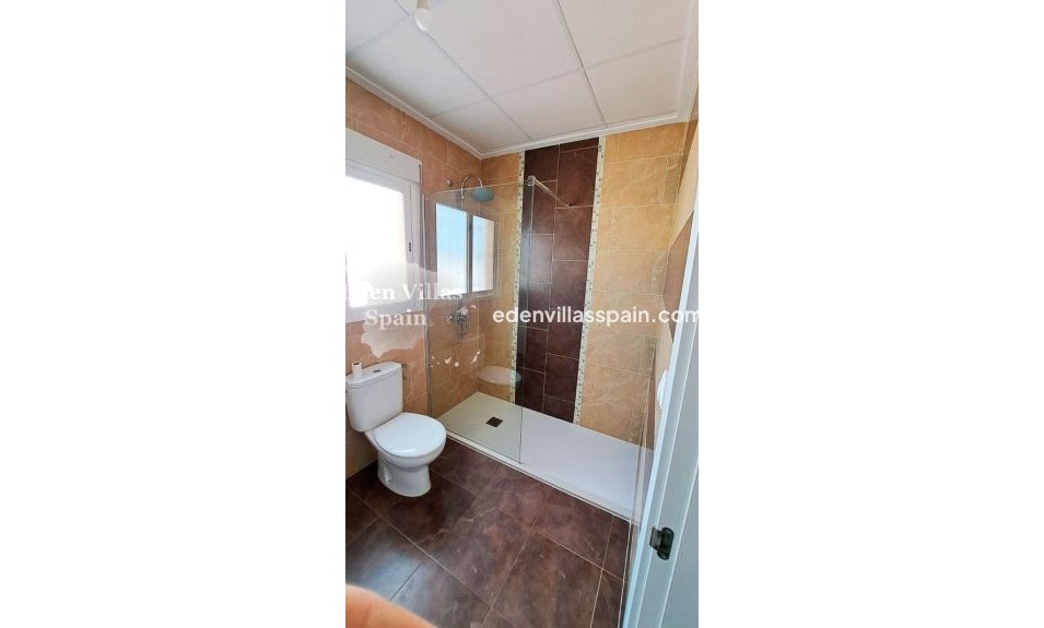 Resale - Country House - Catral