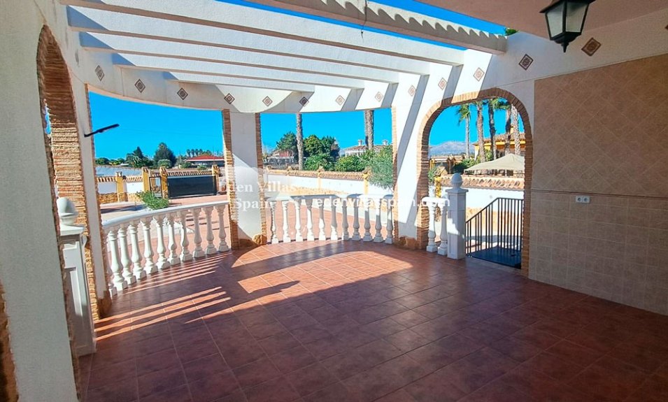 Resale - Country House - Catral