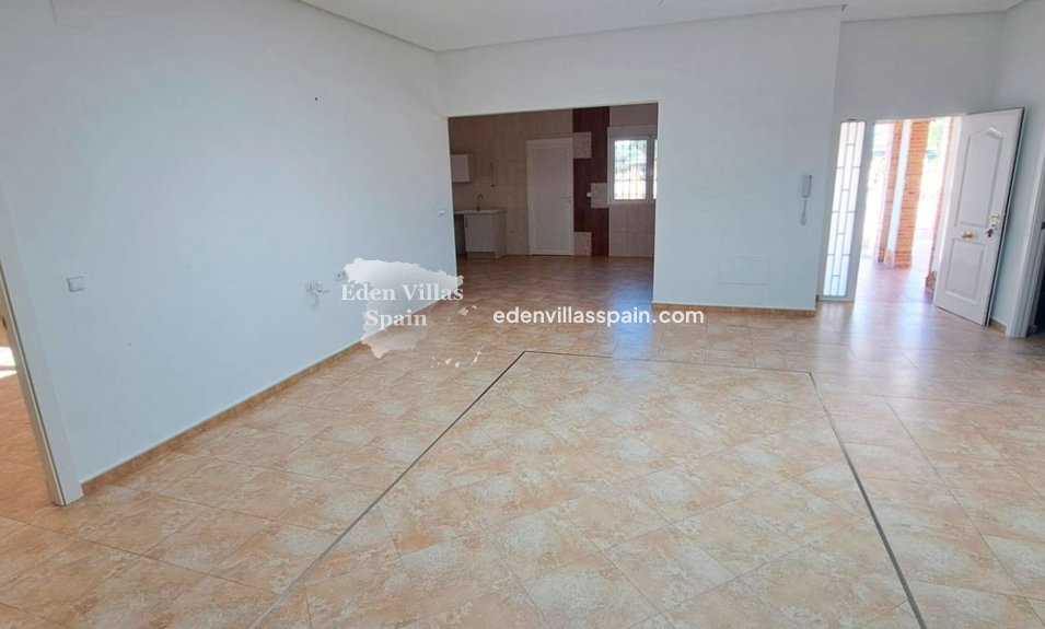 Resale - Country House - Catral