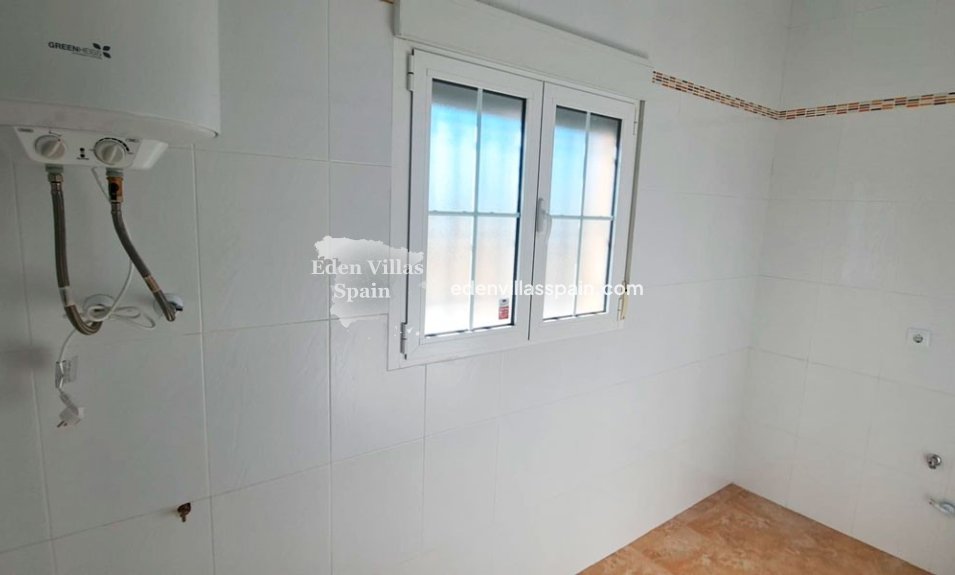 Resale - Country House - Catral