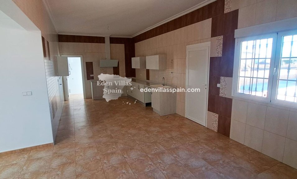 Resale - Country House - Catral