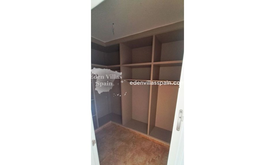 Resale - Country House - Catral