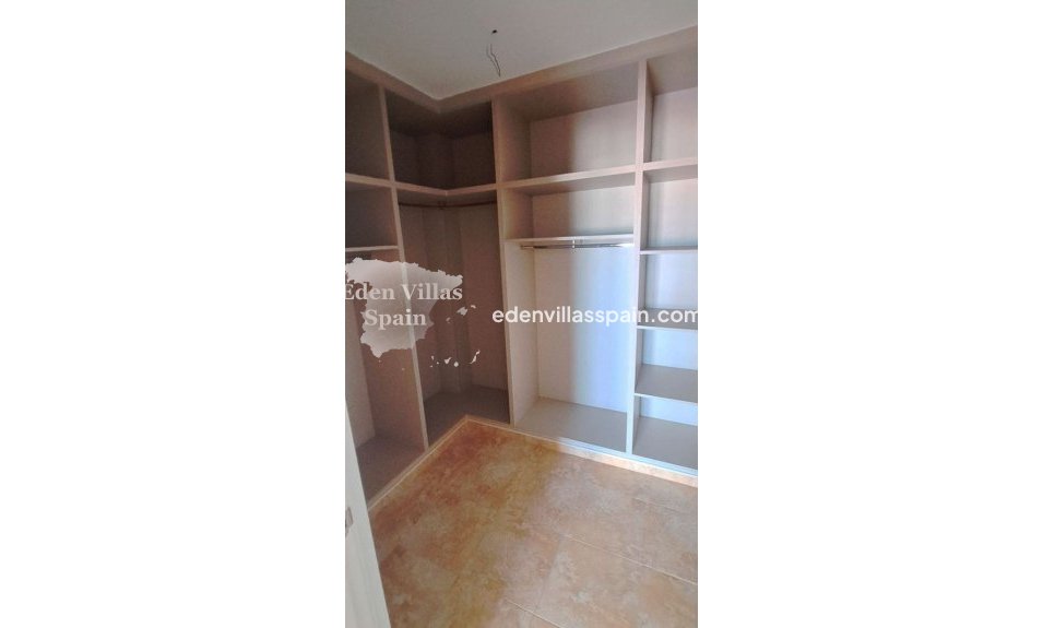 Resale - Country House - Catral