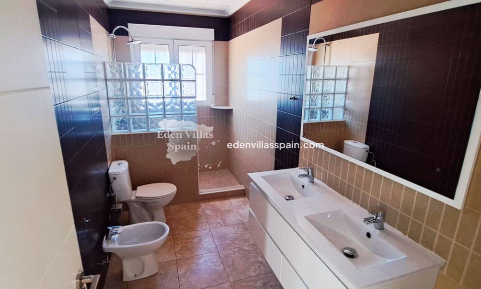 Resale - Country House - Catral