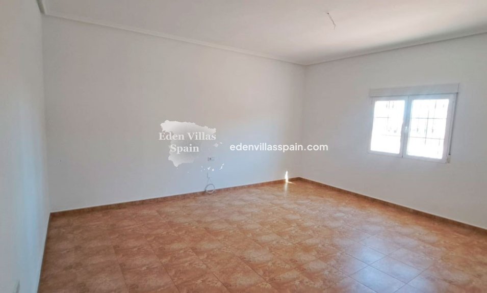 Resale - Country House - Catral