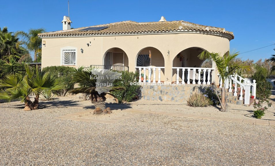 Resale - Country House - Catral