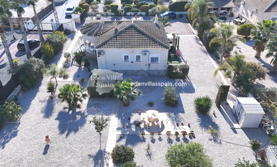 Resale - Country House - Catral