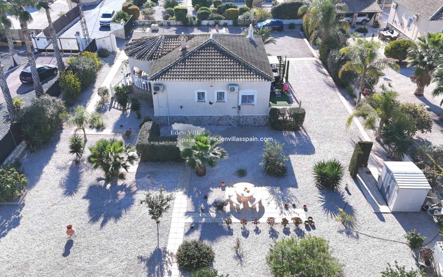 Resale - Country House - Catral