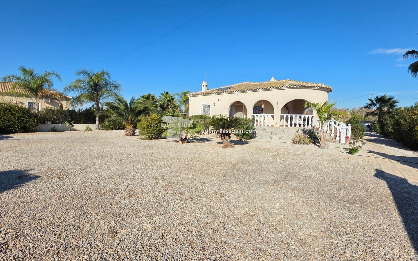 Resale - Country House - Catral