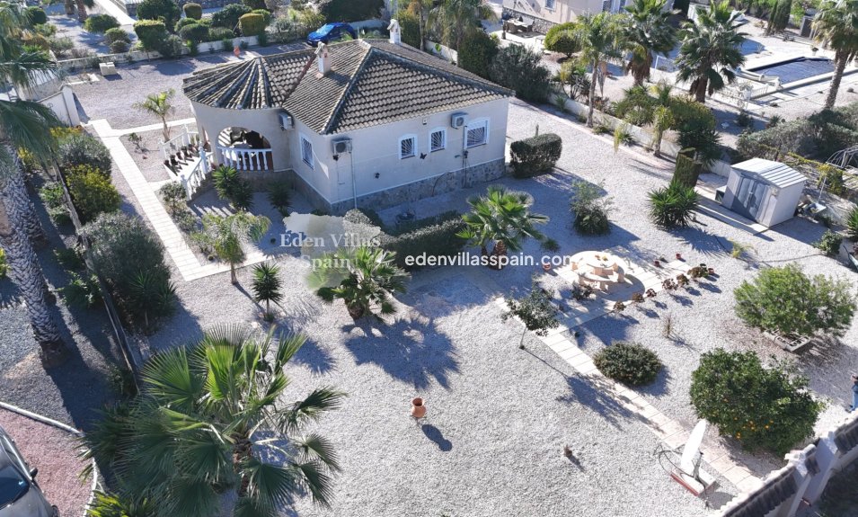 Resale - Country House - Catral