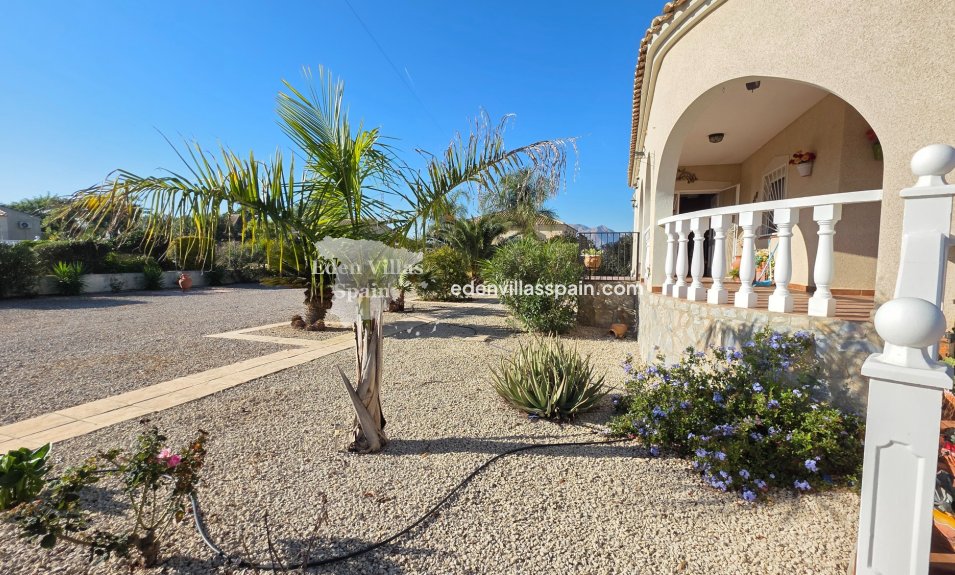 Resale - Country House - Catral