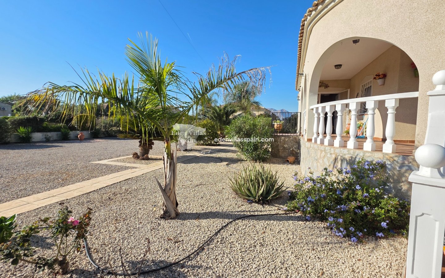 Resale - Country House - Catral