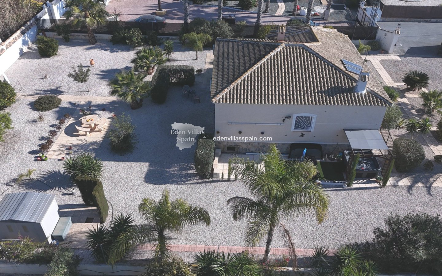 Resale - Country House - Catral