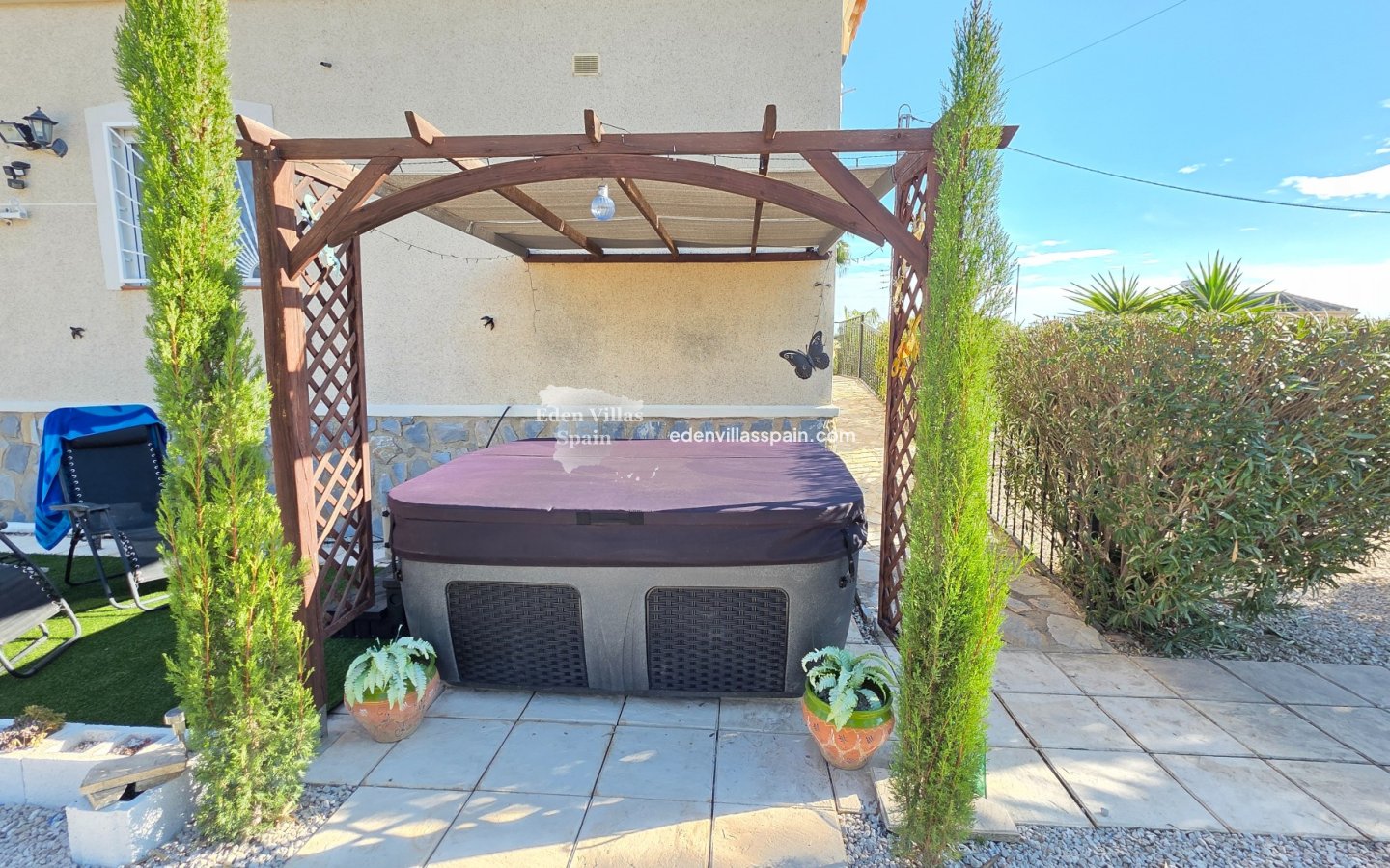 Resale - Country House - Catral