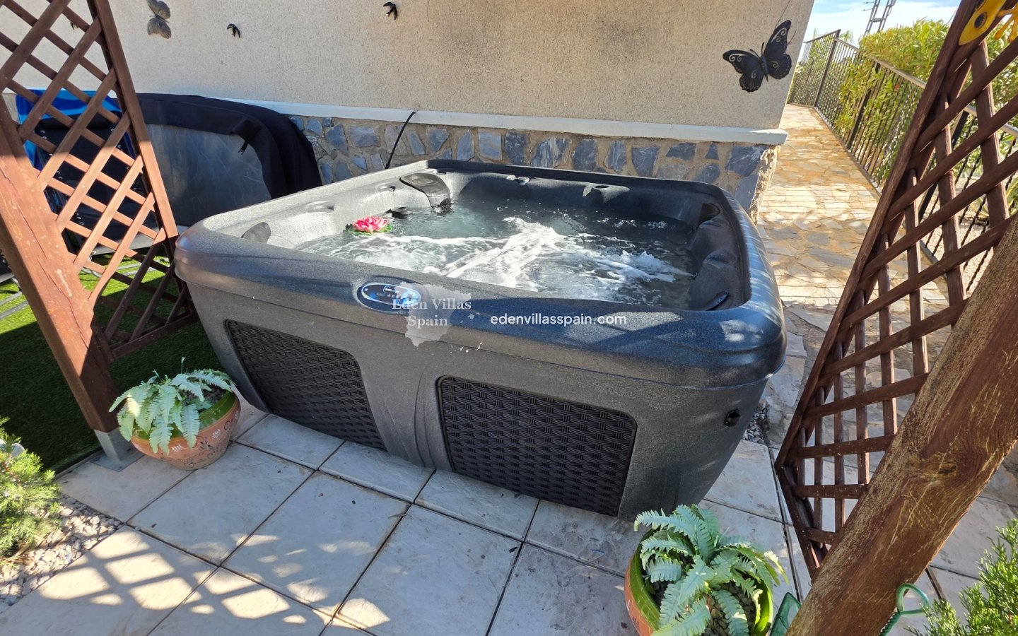 Resale - Country House - Catral