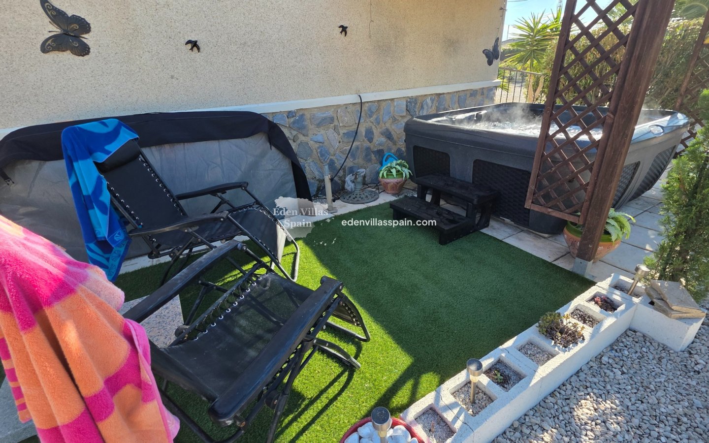 Resale - Country House - Catral