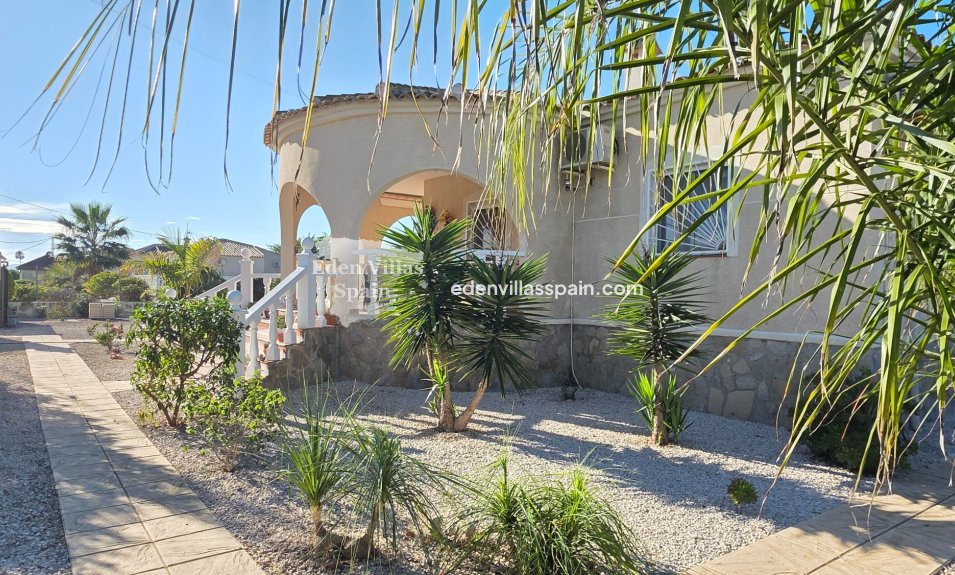 Resale - Country House - Catral