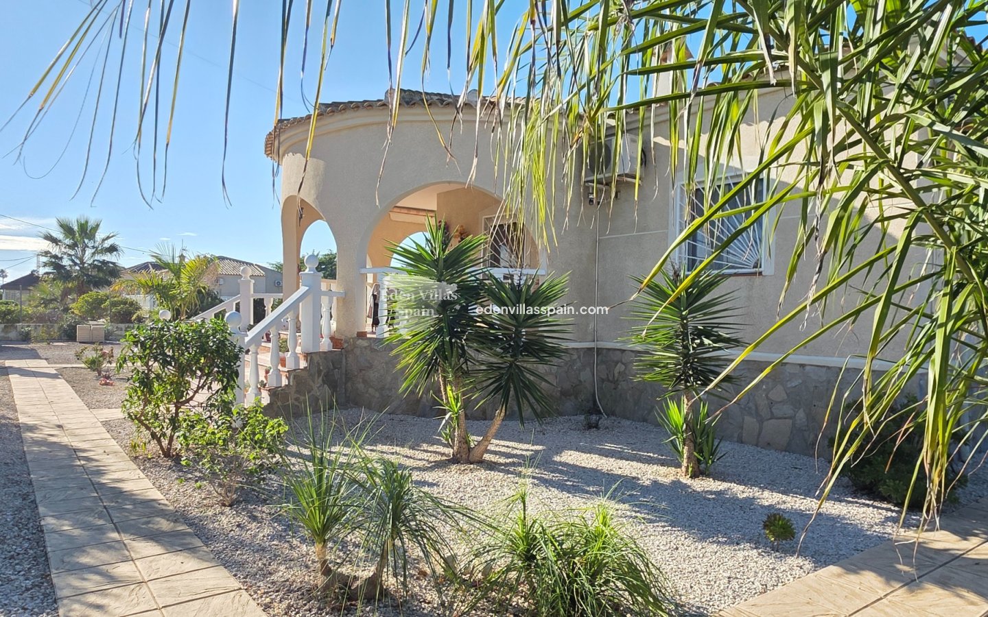 Resale - Country House - Catral