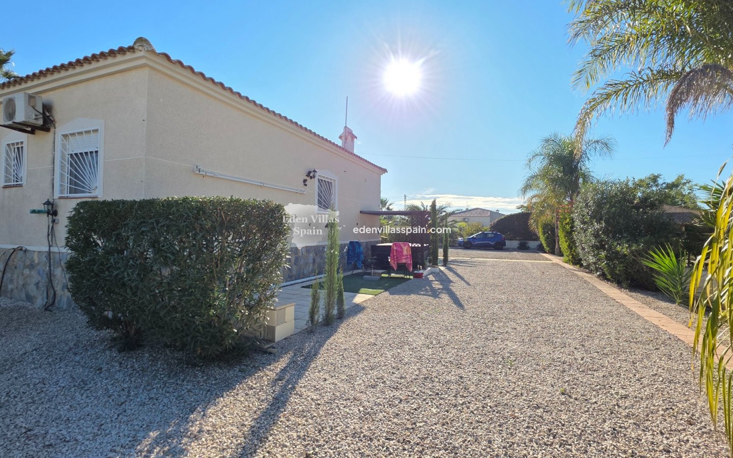 Resale - Country House - Catral