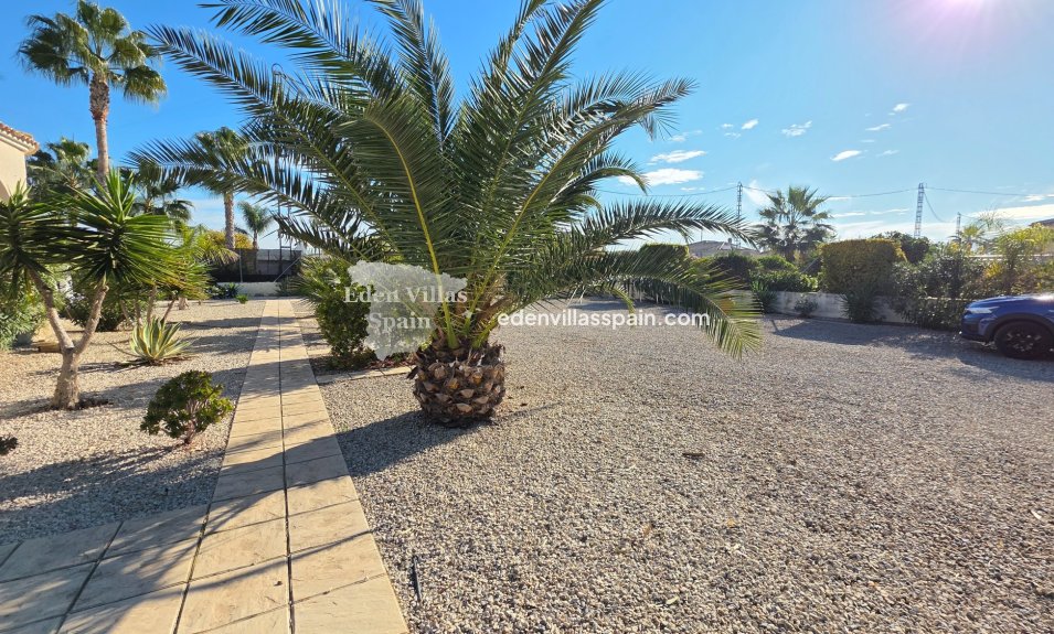 Resale - Country House - Catral