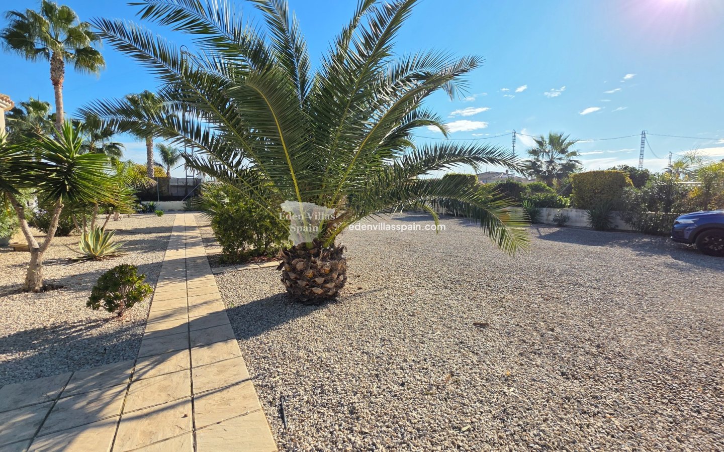 Resale - Country House - Catral