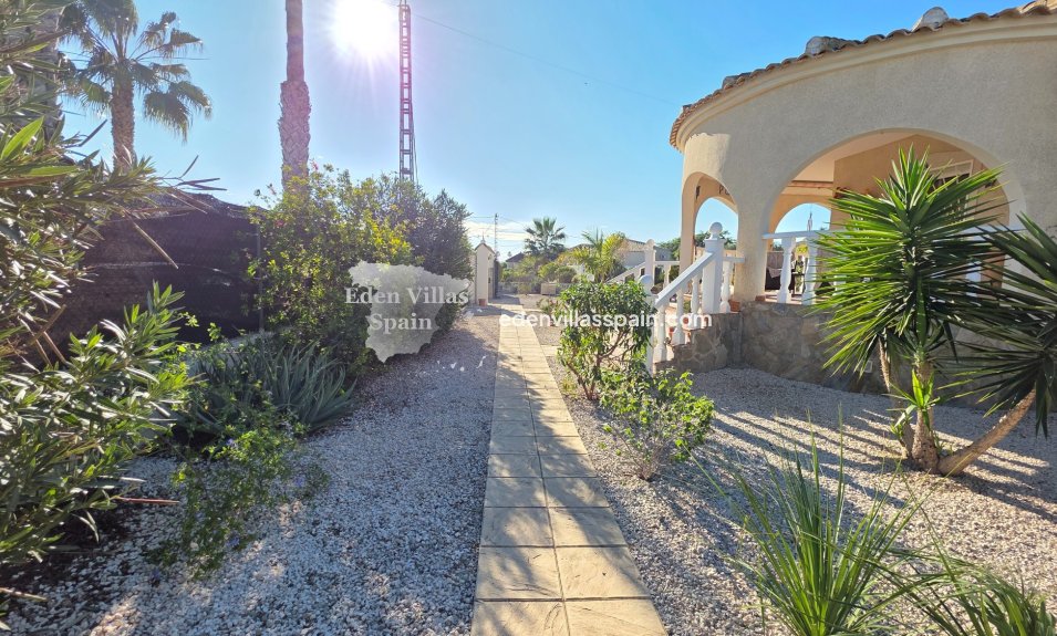 Resale - Country House - Catral