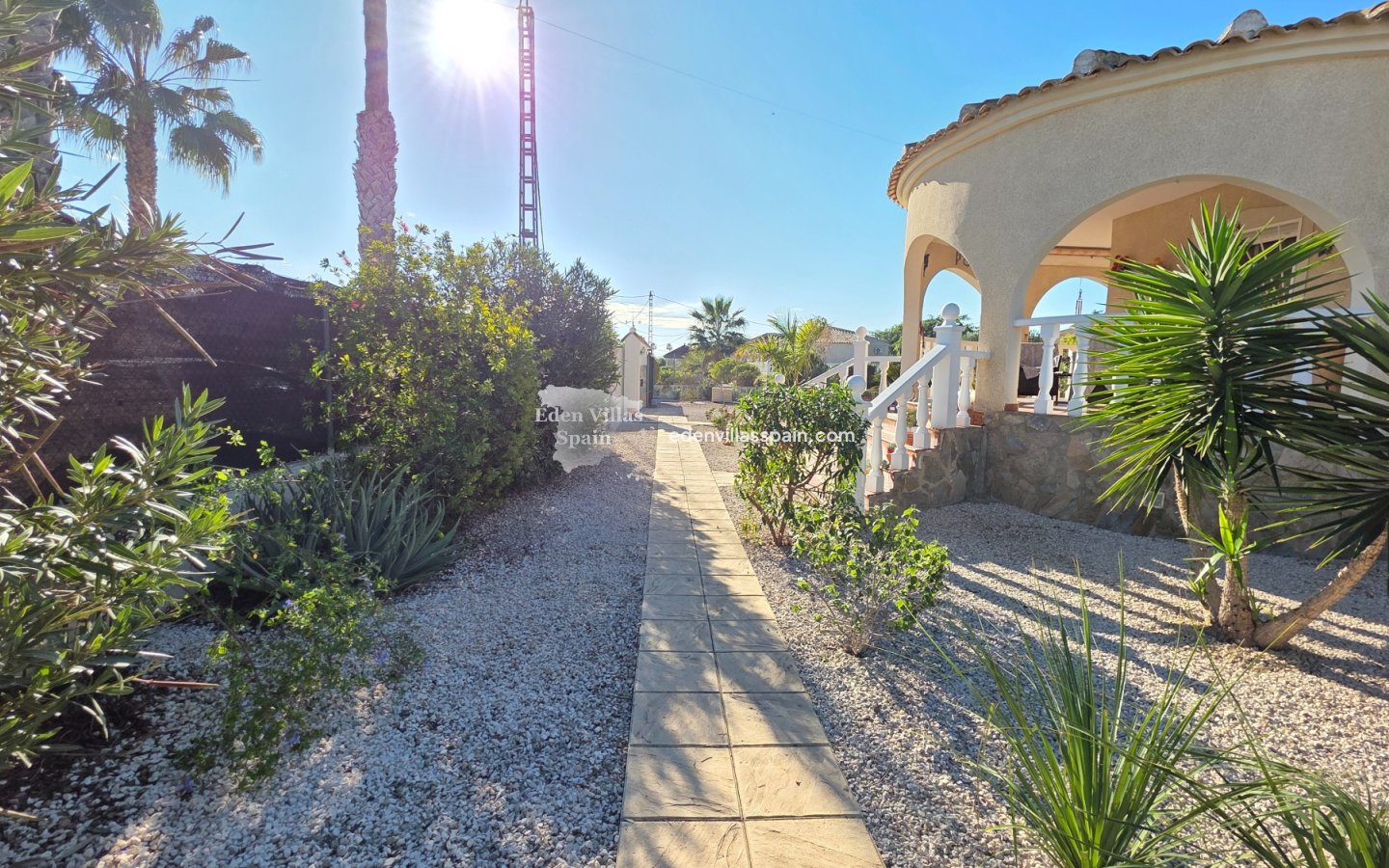 Resale - Country House - Catral