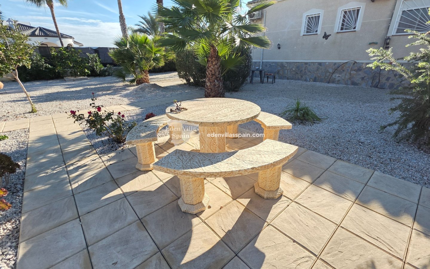 Resale - Country House - Catral