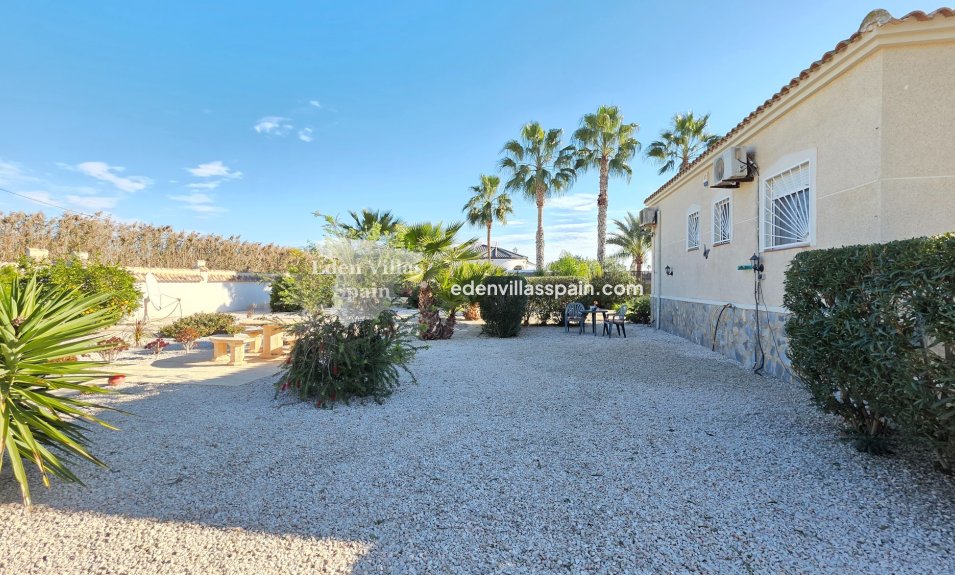 Resale - Country House - Catral