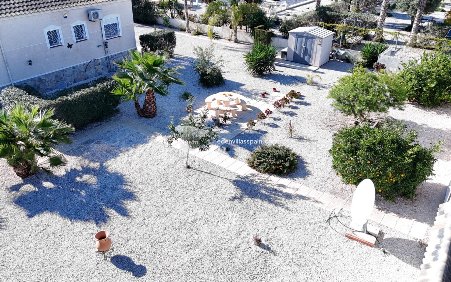 Resale - Country House - Catral