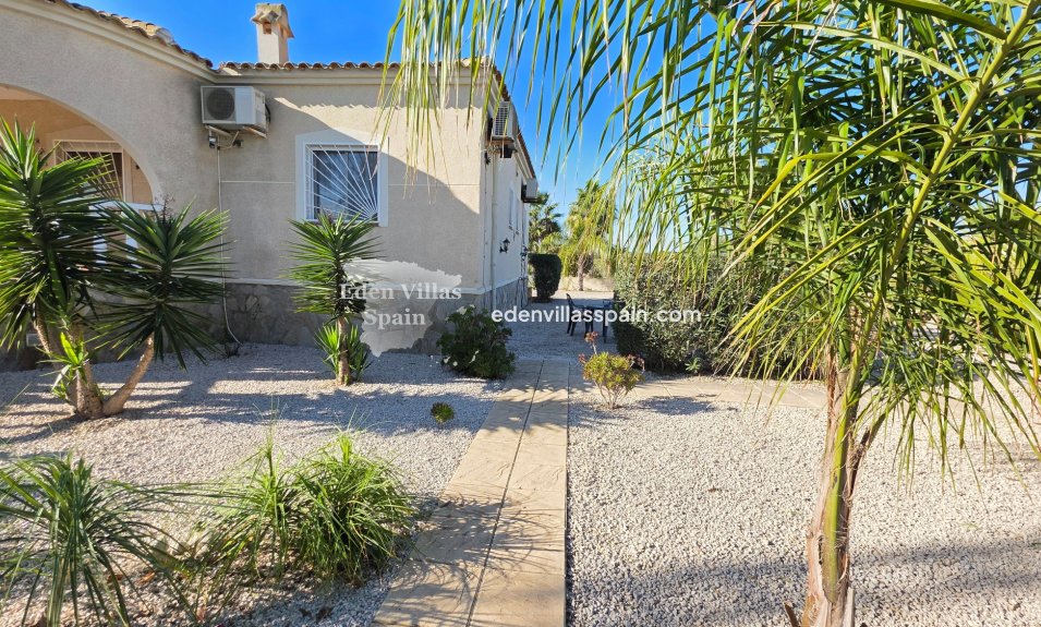 Resale - Country House - Catral