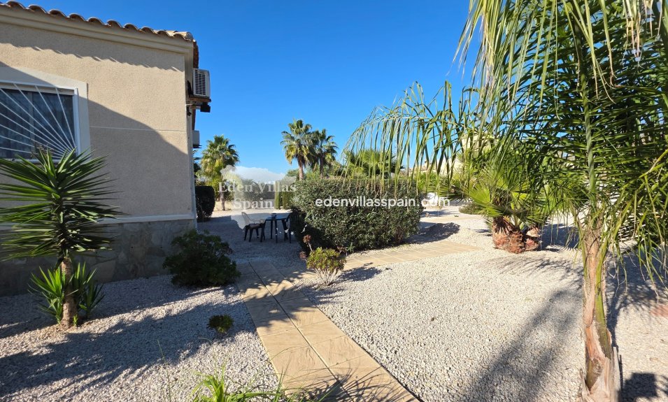 Resale - Country House - Catral