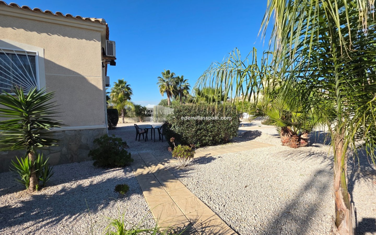 Resale - Country House - Catral