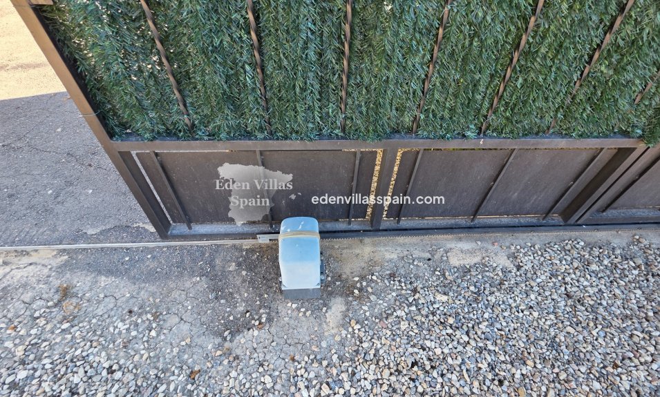 Resale - Country House - Catral