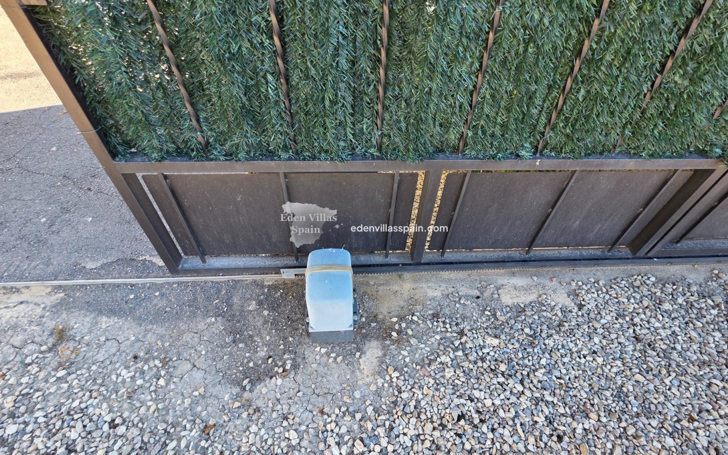 Resale - Country House - Catral