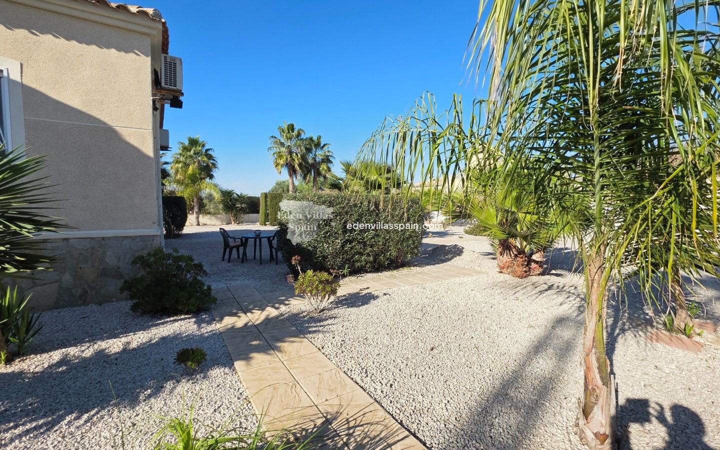 Resale - Country House - Catral