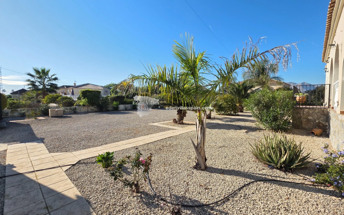 Resale - Country House - Catral