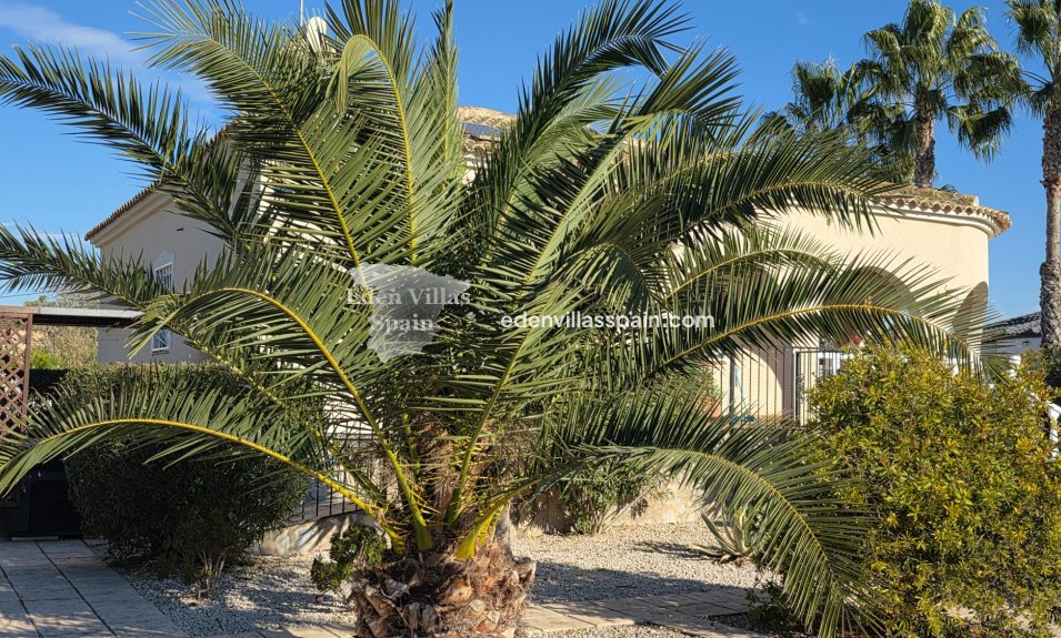 Resale - Country House - Catral