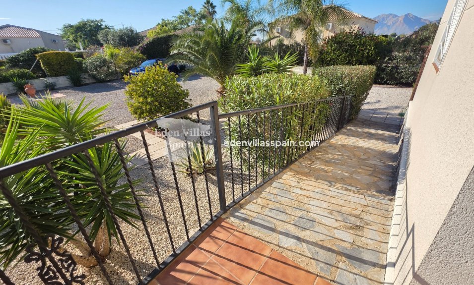 Resale - Country House - Catral