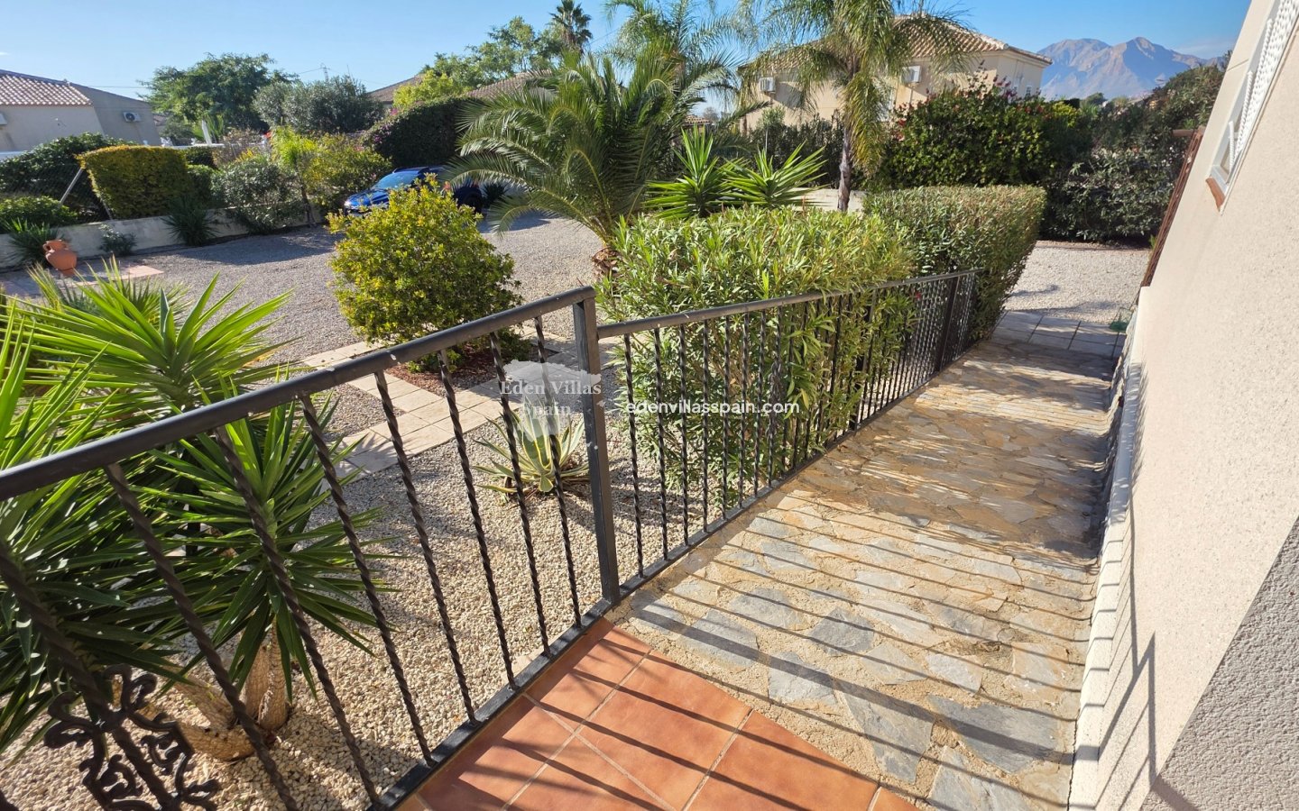 Resale - Country House - Catral