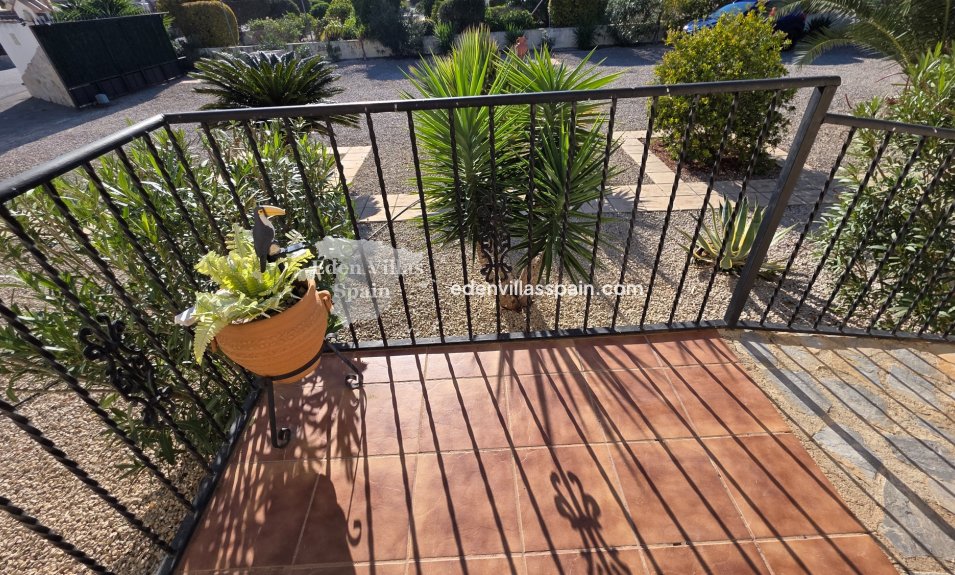 Resale - Country House - Catral