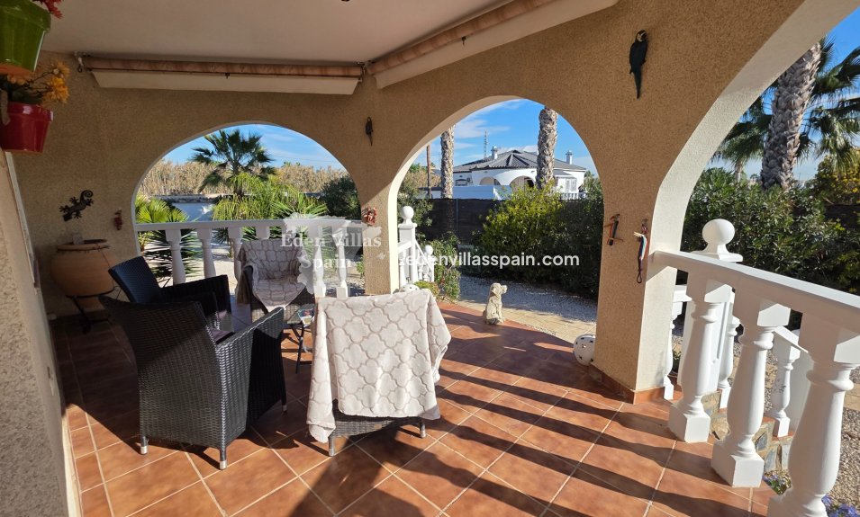 Resale - Country House - Catral